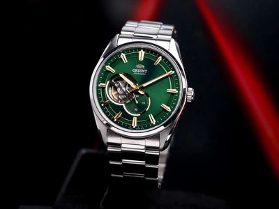 Orient Automatic Small Second deal off