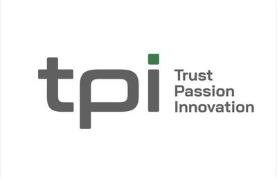 Công ty TPI logo