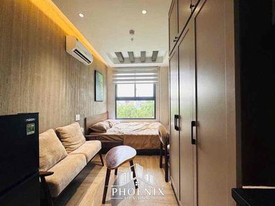 Аренда · 1 комн. · 25 м² · Quận 12, ул. Đường Lê Văn Khương