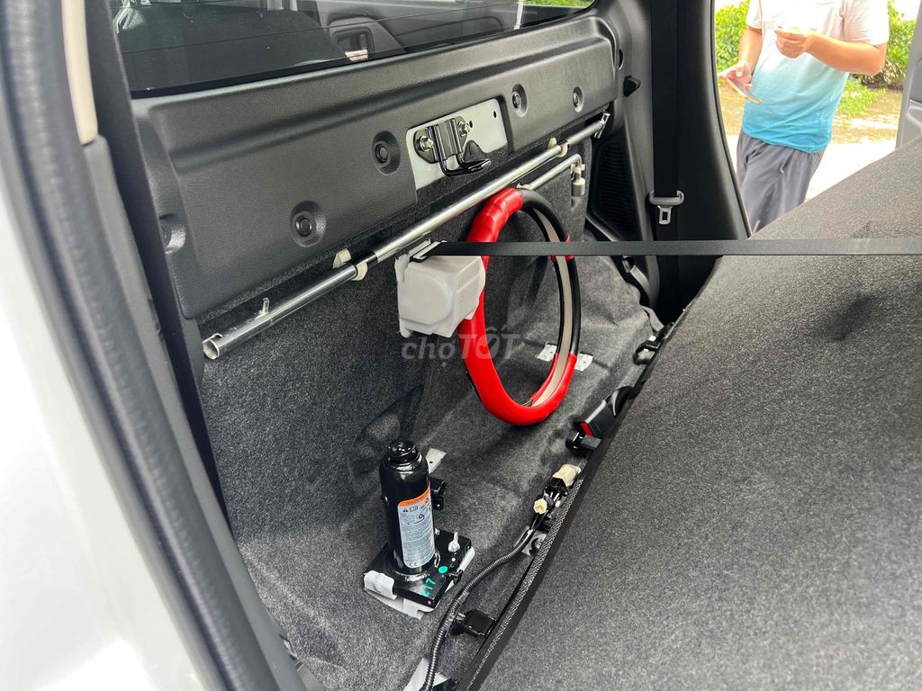 Mitsubishi Triton 2023 4x4 MT. Mua bán Ô tô tại Quận Hà Đông Hà Nội được đăng bởi Đỗ Tiên  hình 7