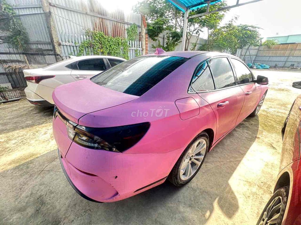 VinFast Lux A2.0 2021 Base - 36856 km. Mua bán Ô tô tại Thành phố Thủ Đức Tp Hồ Chí Minh được đăng bởi Phúc hình 3