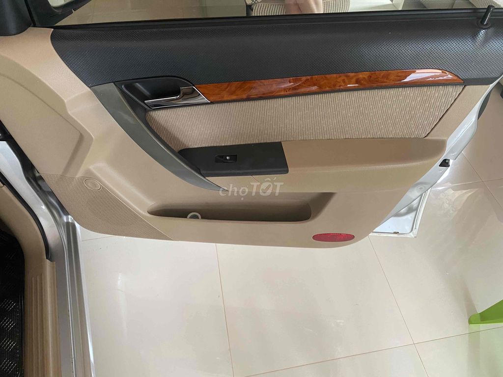 Gentra 2011. Mua bán Ô tô tại Thành phố Buôn Ma Thuột Đắk Lắk được đăng bởi Lê long hùng hình 5