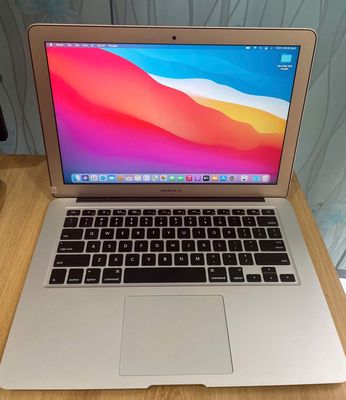MacBook Air 13inch 2017 Core i5 Ram 8GB 128GB SSD. Mua bán Laptop tại Quận Gò Vấp Tp Hồ Chí Minh được đăng bởi Laptop Like New Store
