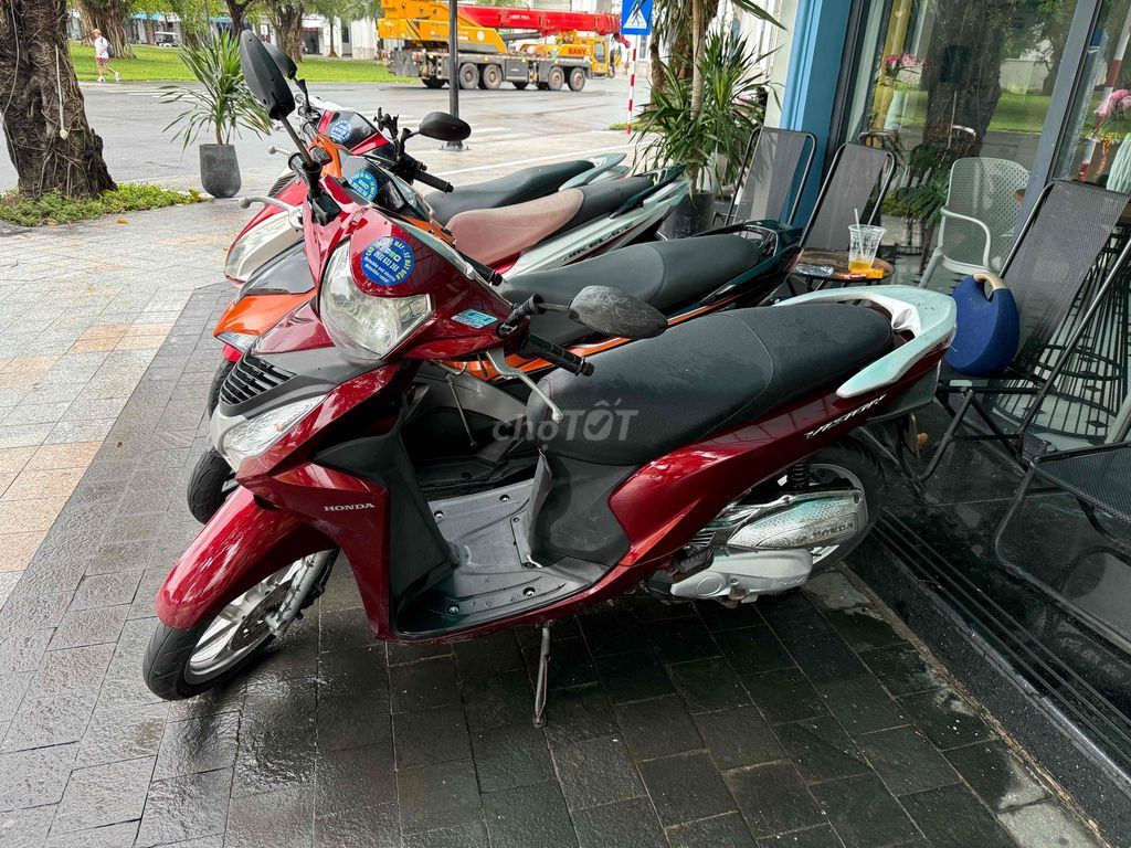 cần bán 6 xe máy như hình tại phú quốc. Mua bán Xe máy tại Thành phố Phú Quốc Kiên Giang được đăng bởi hùng phạm  hình 3