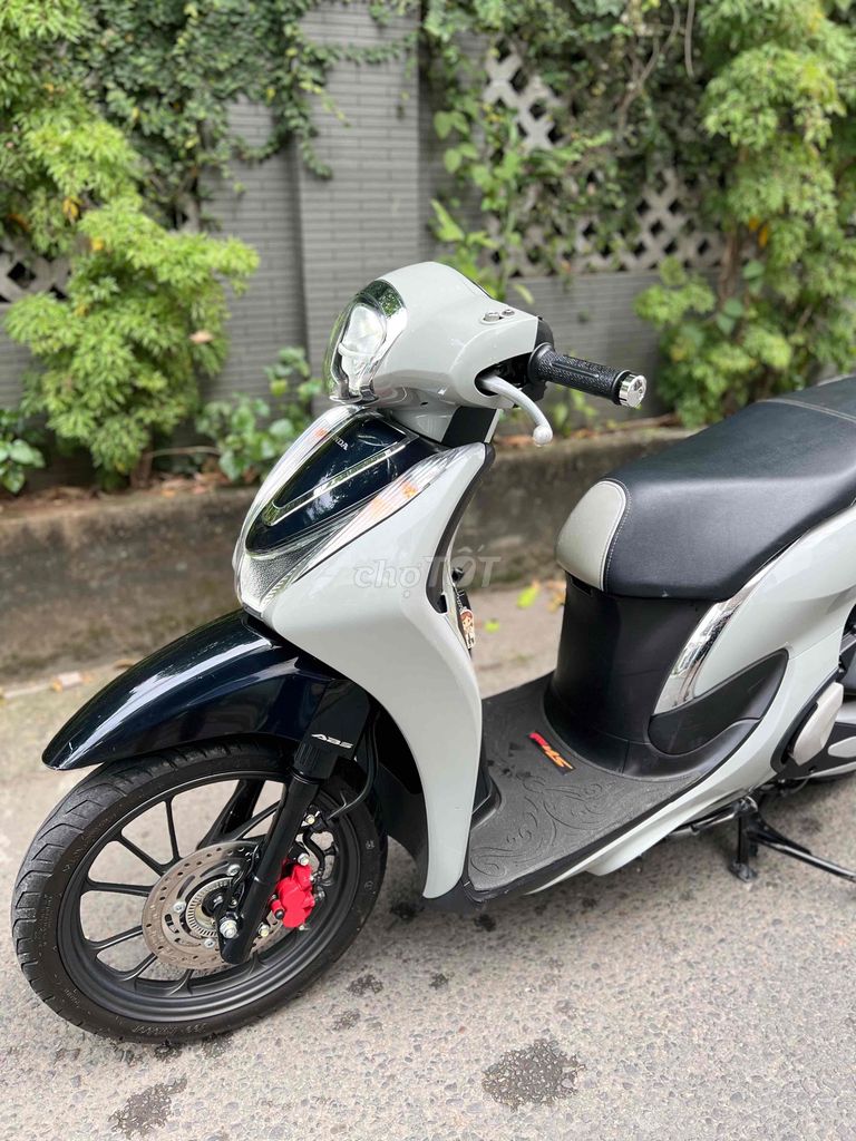 Sh Mode Xi Măng chính chủ. Mua bán Xe máy tại Thành phố Biên Hòa Đồng Nai được đăng bởi Khiêm Đỗ hình 10