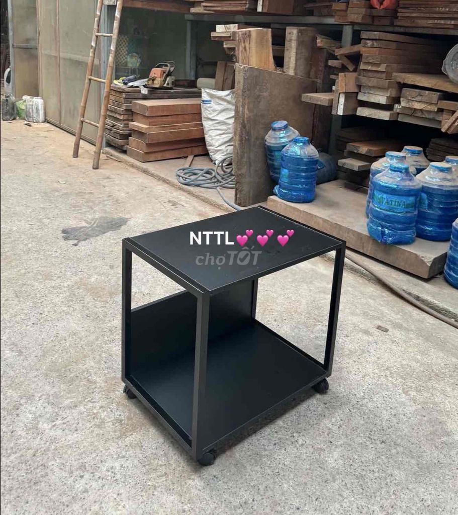 Kệ Để Máy In Văn Phòng. Mua bán Tủ, kệ gia đình tại Huyện Hóc Môn Tp Hồ Chí Minh được đăng bởi Nội Thất Bàn Ghế Giá Rẻ hình 1