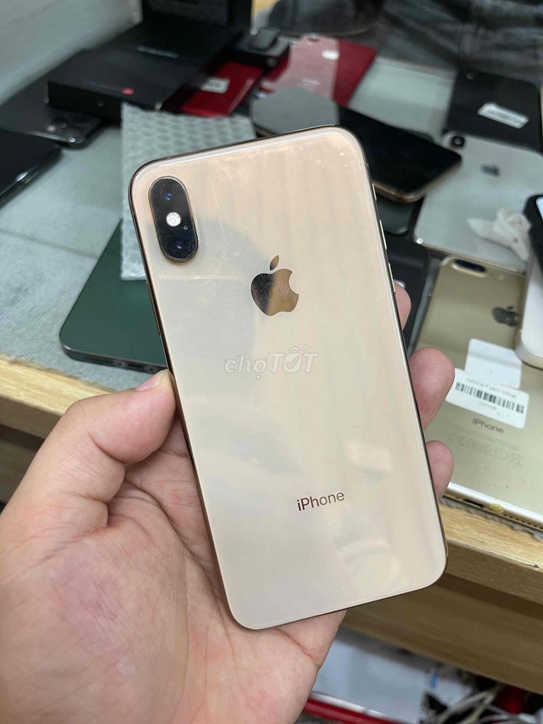 IPhone XS zin all main zin màn zin Full CN