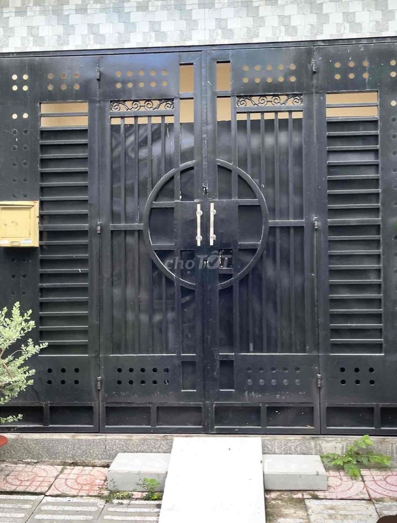 Аренда · 2 комн. · 33 м² · Quận Bình Thạnh, ул. Đường Nguyễn Xí