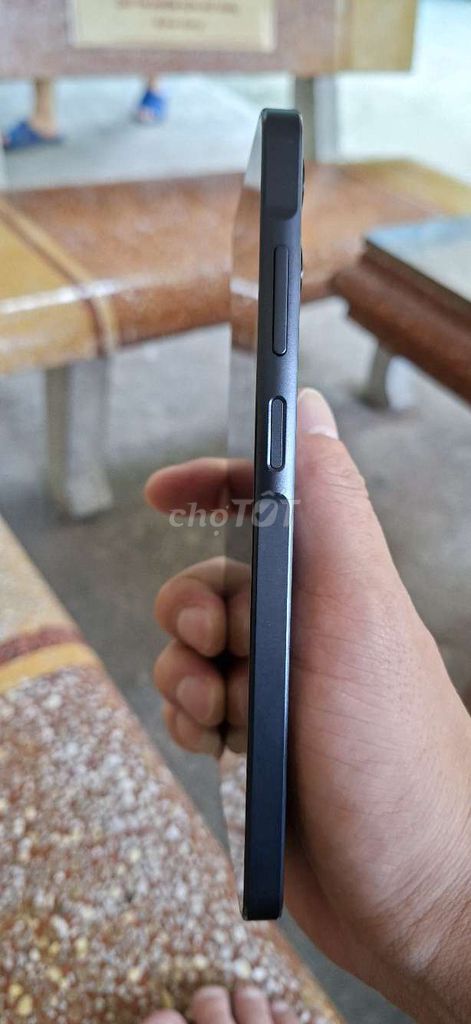 Samsung A06 5G 4GB/128GB Đen Đã kích hoạt. Mua bán Điện thoại tại Quận Nam Từ Liêm Hà Nội được đăng bởi Thế  hình 1