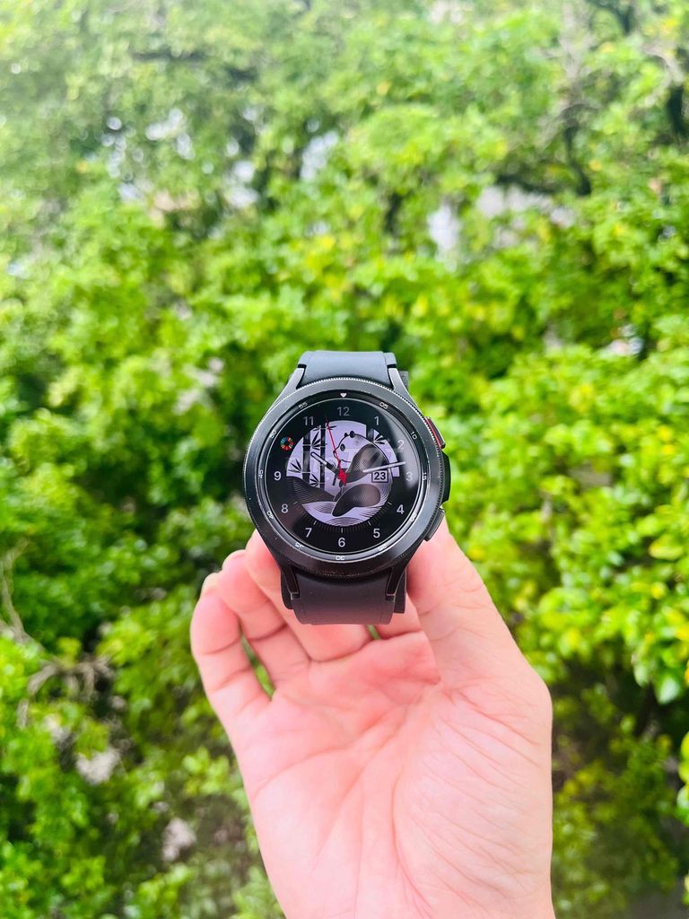 SAMSUNG GALAXY WATCH 4 CLASSIC 46mm