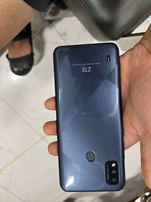 Cần bay em máy cỏ Zte Blade a51 mới keng