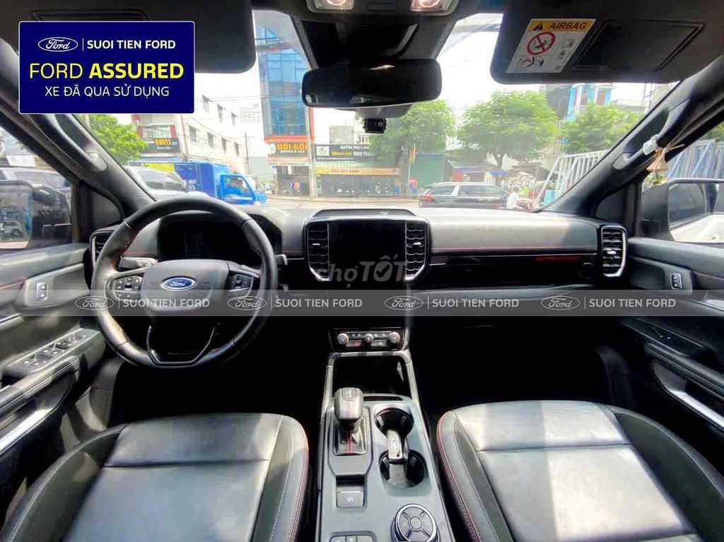 SIÊU PHẨM 2 CẦU NHẬP THÁI. 🚙FORD RANGER STOMTRAK. Mua bán Ô tô tại Thành phố Thủ Đức Tp Hồ Chí Minh được đăng bởi  Minh Luân Ford hình 5