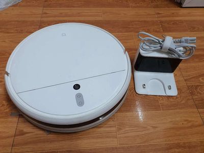Robot hút bụi Xiaomi 1C. Mua bán Nội thất, đồ gia dụng khác tại Huyện Chương Mỹ Hà Nội được đăng bởi Quang Đỗ