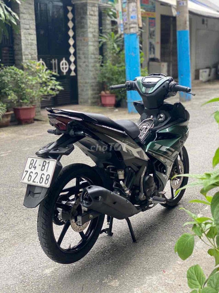 mxking rin chất.bán trả góp.trao đổi xe. Mua bán Xe máy tại Thành phố Thuận An Bình Dương được đăng bởi Xe Máy Khánh Dương hình 2