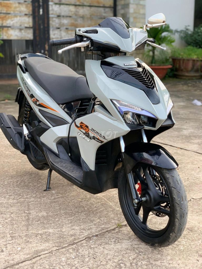 🏷️Honda Airblade 2019 Smartkey🏷️. Mua bán Xe máy tại Huyện Trảng Bom Đồng Nai được đăng bởi Phạm Minh An hình 4