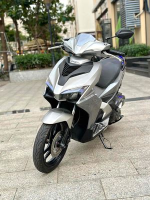 🔀🔀 AB 125cc. Xám Bạc Tuyệt Đẹp.Máy Siêu Chất