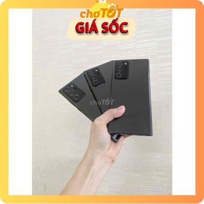 Samsung galaxy note 20 ultra 5G  | Hỗ trợ Góp. Mua bán Điện thoại tại Quận 11 Tp Hồ Chí Minh được đăng bởi Thành Đạt Quận 11