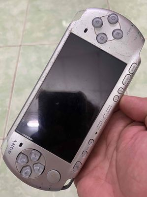 SONY,® PSP-3001 PSP® (PlayStation®Portable)
