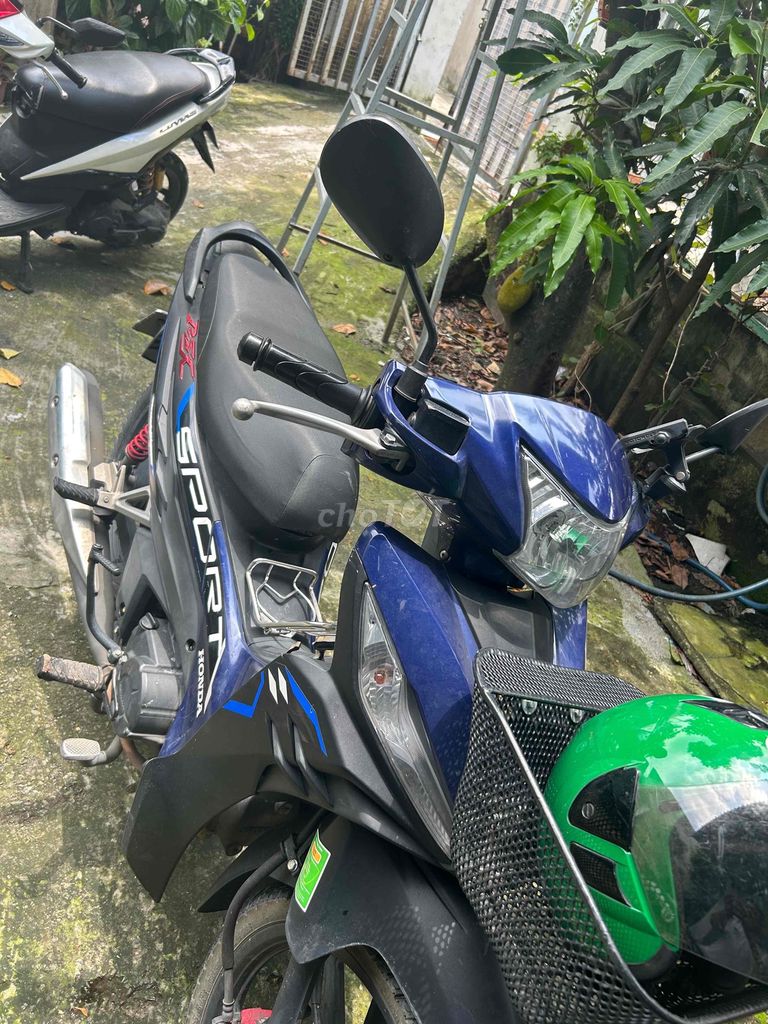 wave rsx Fi. Mua bán Xe máy tại Thành phố Dĩ An Bình Dương được đăng bởi nguyễn văn dũng hình 1