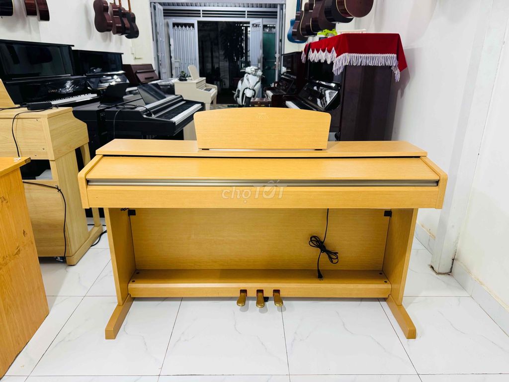 piano yamaha Ydp 161 Zin nhật zin 13tr