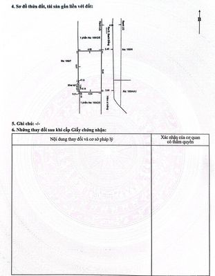 Bán nhà hẻm nhựa 181 Bạch Đằng, P. gia Định (P15, Bình Thạnh cũ)