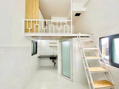 Phòng trọ 20 m² · Đường Liên khu 4-5