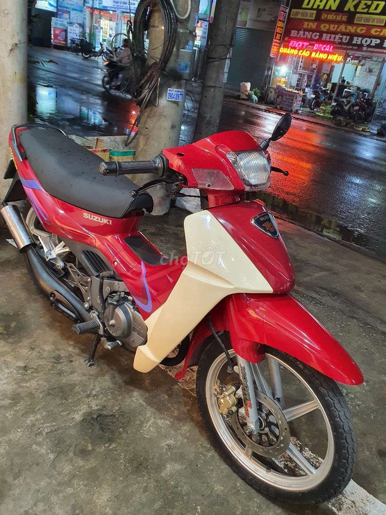 SPORT THANH LÍ THEO BS 63 TIỀN GIANG. Mua bán Xe máy tại Quận Bình Thuỷ Cần Thơ được đăng bởi Sport Minh hình 3