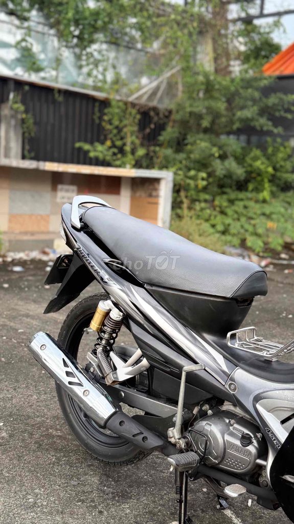 [HIẾM]👉 Jupiter VT7 zin 1chủ💠MÂM 3đao💠SƠN+MÁY ZIN💠. Mua bán Xe máy tại Quận Bình Tân Tp Hồ Chí Minh được đăng bởi BÙI TIẾN DŨNG hình 12