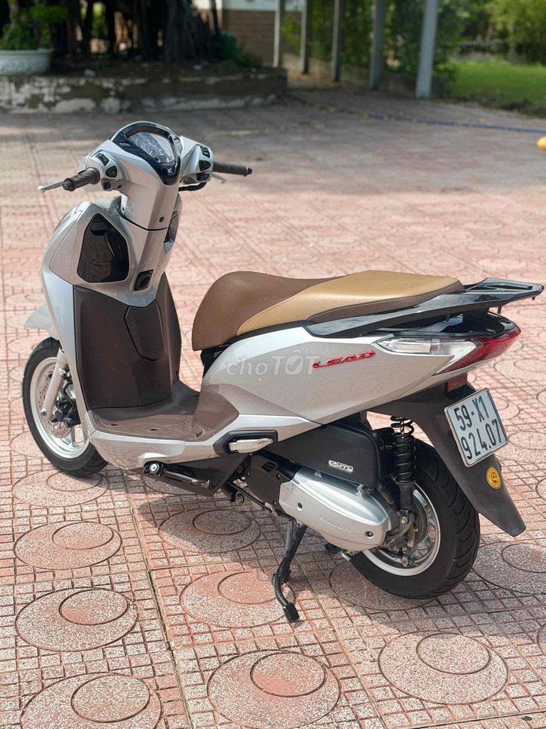 Honda Lead 2019 smk bstp chính chủ ký