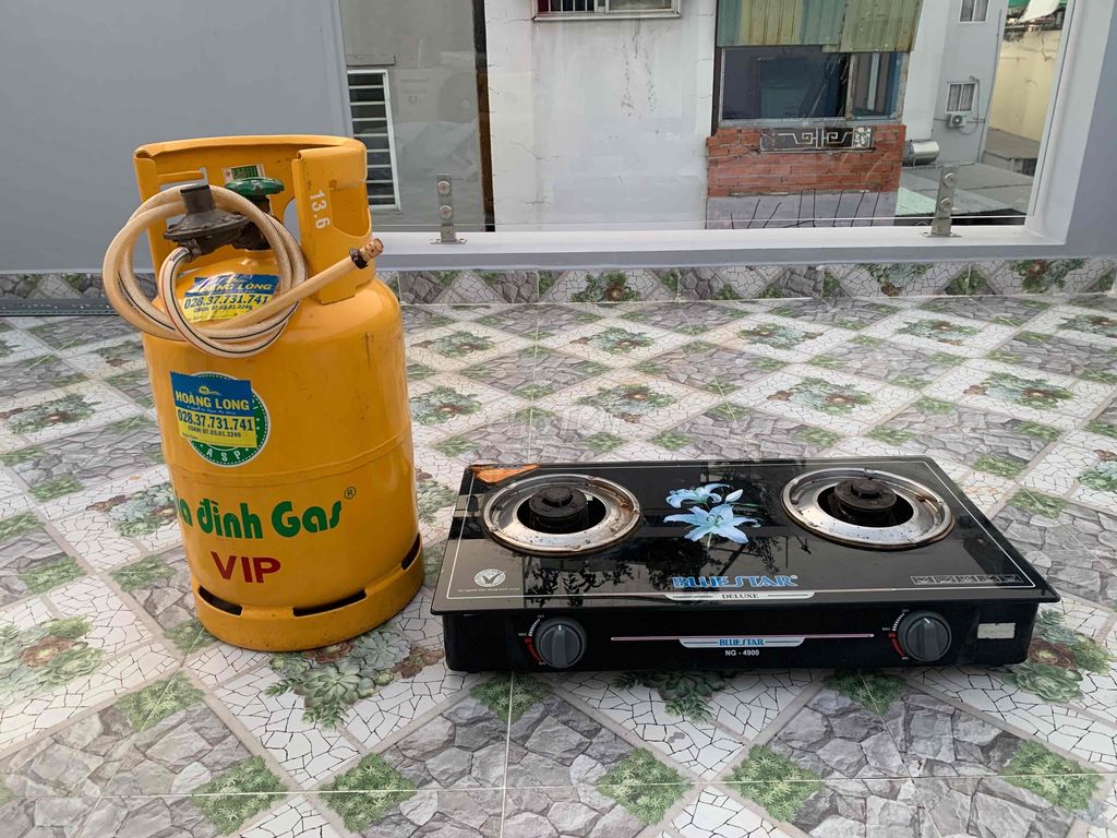 bán bếp gas