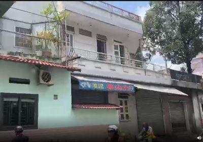 CHO THUÊ CĂN GÓC 2 MẶT TIỀN NGUYỄN KIỆM, HCM SIÊU ĐẸP 8.7M