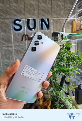 Samsung A34 5G R8+128G NFC 2sim Pin5000 VN/A