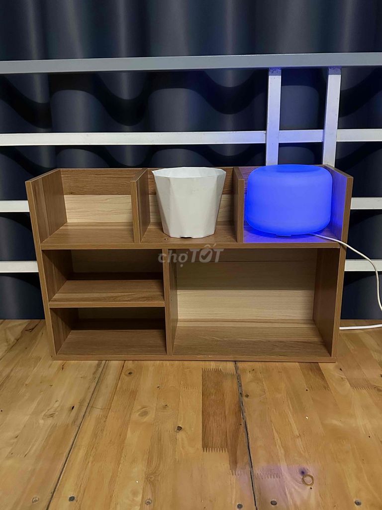 Kệ để đồ đa năng giá chỉ 159k. Mua bán Tủ, kệ gia đình tại Quận Bình Thuỷ Cần Thơ được đăng bởi Trinh Trần hình 1