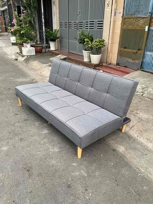 Soffa Giường Nằm 1m8 x 1m2. Mua bán Bàn ghế tại Quận Bình Tân Tp Hồ Chí Minh được đăng bởi Ghế Sofa Giá Rẻ