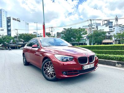 BMW 5 Series 2011 535i GT - 89800 km. Mua bán null tại Quận Bình Thạnh Tp Hồ Chí Minh được đăng bởi Lê minh quang 