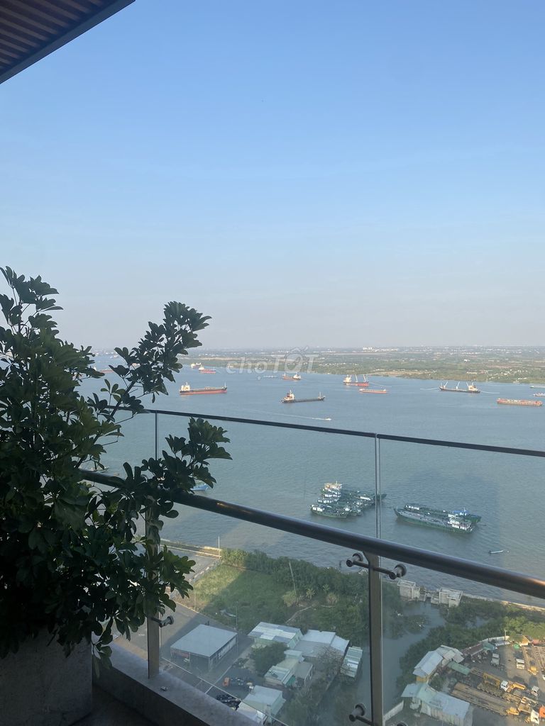 PENTHOUSE SKY 89 QUẬN 7- CĂN GÓC 3 VIEW MẶT VIEW SÔNG- HÀNG SIÊU HIẾM