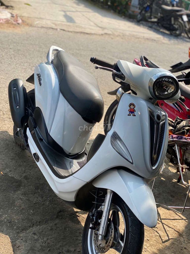 Nozza Fi bs64. Mua bán Xe máy tại Thành phố Vĩnh Long Vĩnh Long được đăng bởi HOÀNG KHA  hình 6