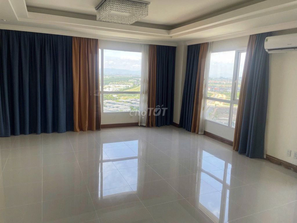 Квартира в аренду 150м2, квартира в Эссенсии - Сплендора
