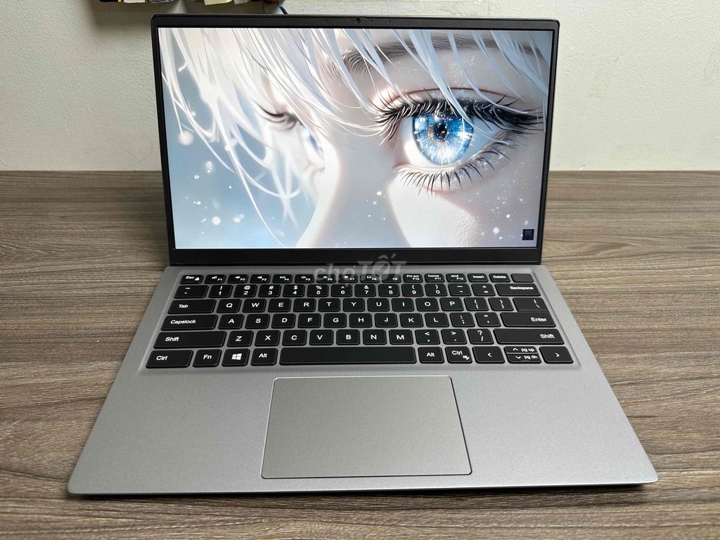 Dell Vostr***20H 14 inch 8GB/256GB Bạc. Mua bán Laptop tại Quận Thanh Xuân Hà Nội được đăng bởi Vũ Hồng Vân hình 1