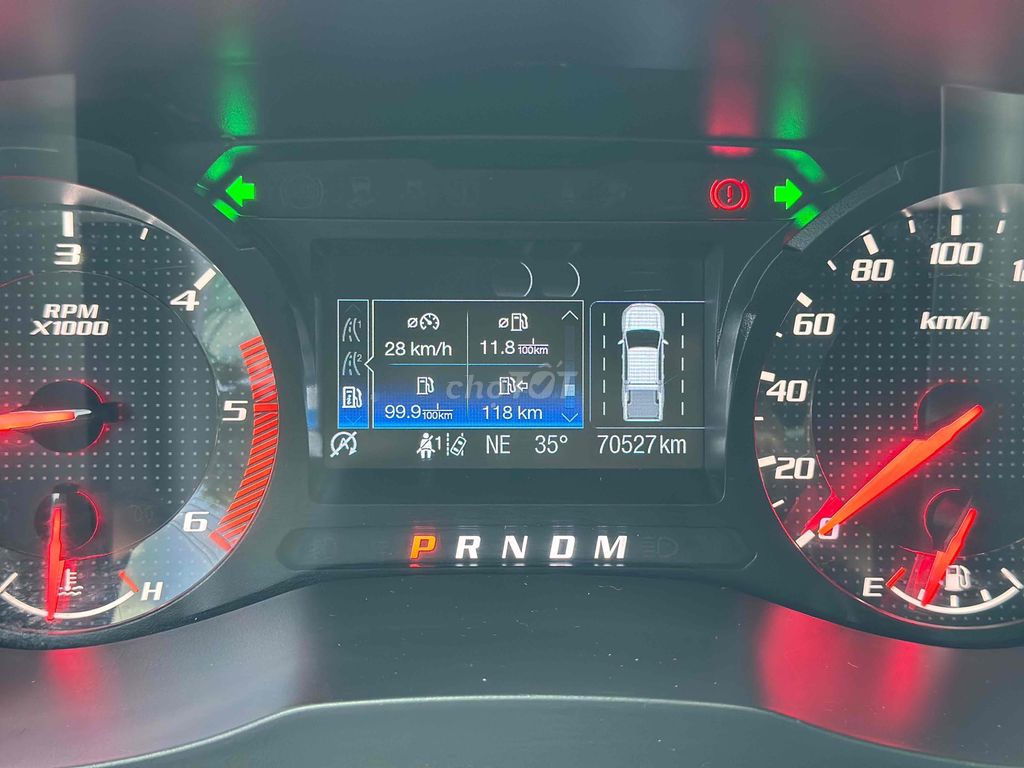 🚘Ford Ranger Raptor 2.0 bi-turbo 2022 siêu đẹp🚘. Mua bán Ô tô tại Thành phố Dĩ An Bình Dương được đăng bởi Dương hình 16