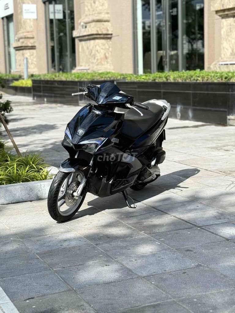 Air Blade đèn led xe nguyên bản từ mới Nguyên bản. Mua bán Xe máy tại Quận Ba Đình Hà Nội được đăng bởi Xe Máy Nam Thi hình 7