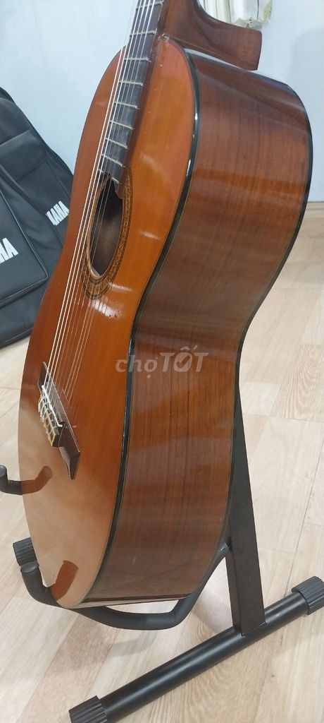 Guitar classic yamaha C-180 Made In JAPAN
