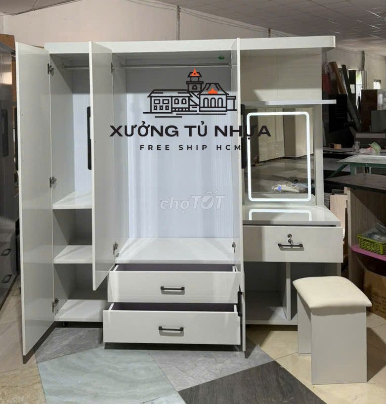 Tủ quần áo Tủ quần áo Tủ quần áo . Mua bán Tủ, kệ gia đình tại Thành phố Thủ Dầu Một Bình Dương được đăng bởi toàn phạm hình 1