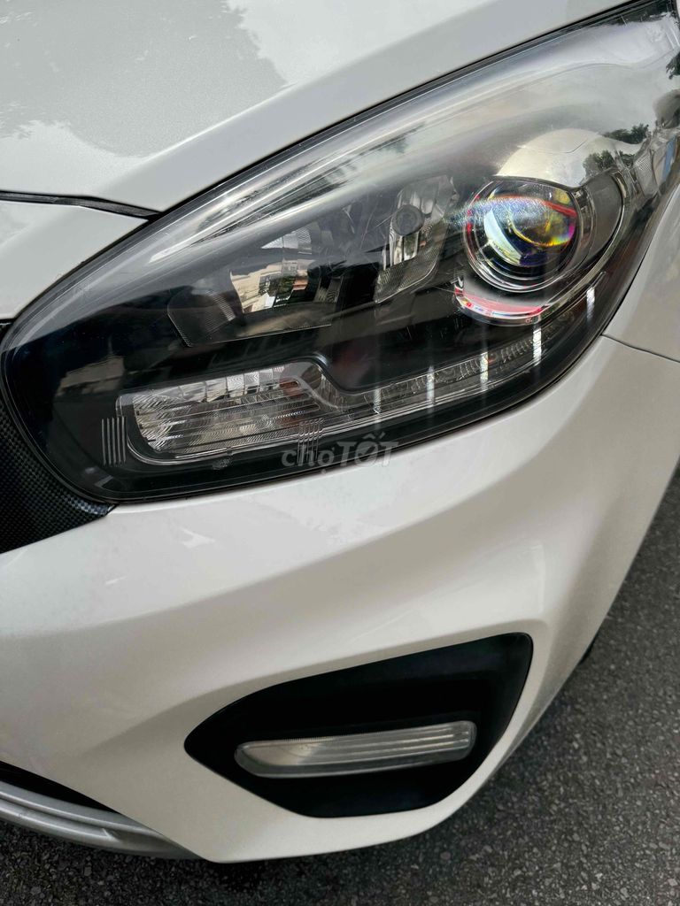 KIA RONDO 2.0AT SX 2018 MỚI XUẤT SẮC. Mua bán Ô tô tại Quận Nam Từ Liêm Hà Nội được đăng bởi Auto Anh Tuấn hình 21