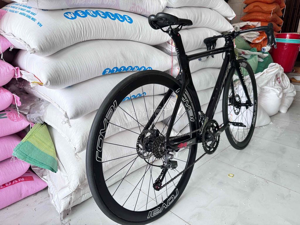 Twitter Carbon Đẹp. Mua bán Xe đạp tại Huyện Vĩnh Cửu Đồng Nai được đăng bởi Hiệp hình 3