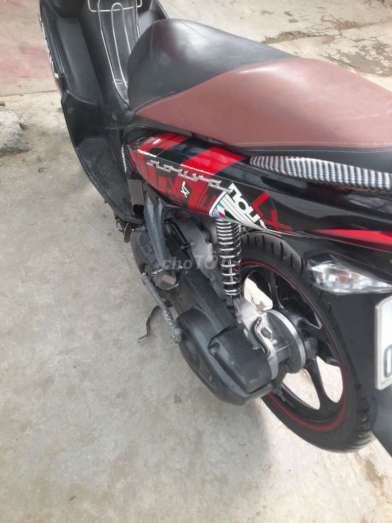 Du dung can ban lai. Mua bán Xe máy tại Quận Bình Tân Tp Hồ Chí Minh được đăng bởi Huynh Thai hình 4