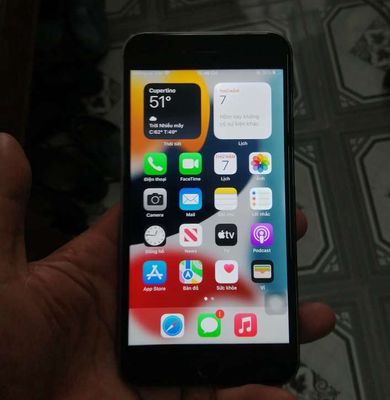 Iphone 6s 16gb mvt  icloud chính chủ