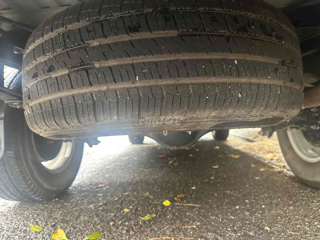 ISUZU DMAX LS 2.5 AT 4x4 SX 2016 NHẬP KHẨU. Mua bán Ô tô tại Thành phố Pleiku Gia Lai được đăng bởi Đức hình 14