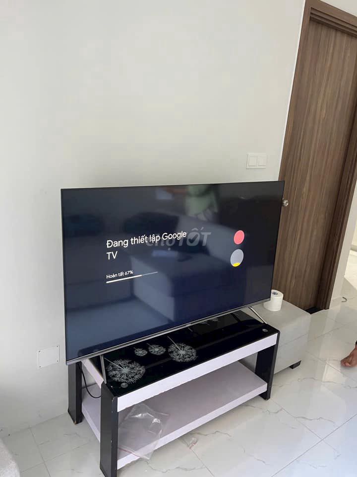 TIVI LG 43INCH - BÁN TRẢ GÓP . Mua bán Tivi, Âm thanh tại Quận Bình Tân Tp Hồ Chí Minh được đăng bởi Điện Máy Trả Góp Bao Nợ Xấu hình 1