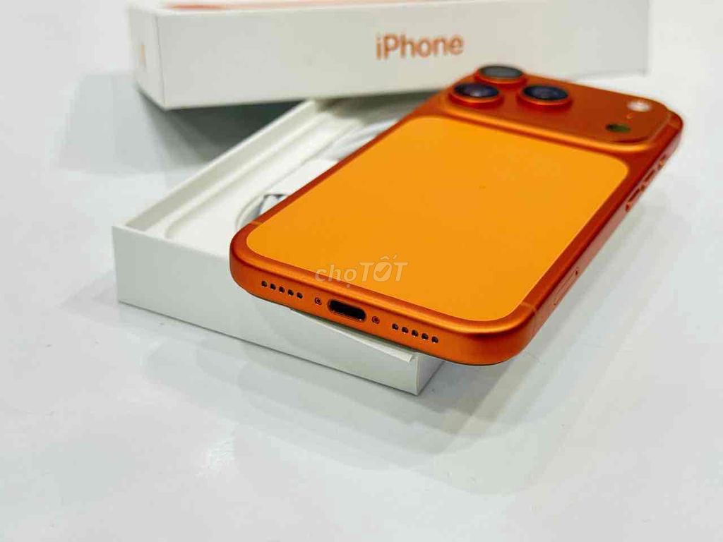 Pass 17Pro 1TB VN zá iu. Mua bán Điện thoại tại Quận 6 Tp Hồ Chí Minh được đăng bởi Nguyen hình 3